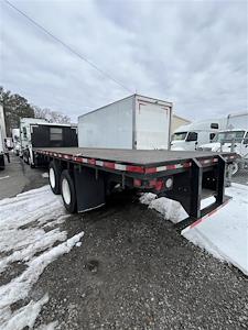 Used 2019 Freightliner M2 106 Conventional Cab Flatbed Truck for sale #884719 - photo 2