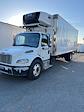 Used 2020 Freightliner M2 106 Conventional Cab 4x2 Refrigerated Body for sale #897697 - photo 1