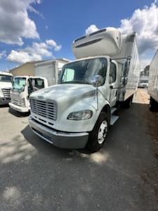 Used 2020 Freightliner M2 106 Refrigerated Body for sale #897993 - photo 1