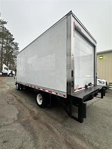 Used 2019 Isuzu NRR Refrigerated Body for sale #897995 - photo 2