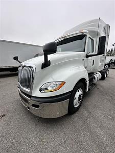 Used 2020 International LT Cummins X15, Signature Semi Truck for sale #898010 - photo 1