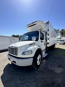 Used 2020 Freightliner M2 106 Refrigerated Body for sale #898033 - photo 1