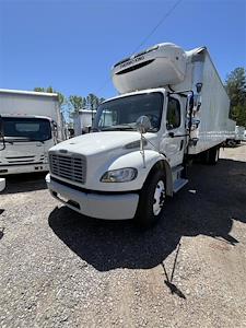 Used 2020 Freightliner M2 106 Refrigerated Body for sale #898034 - photo 1