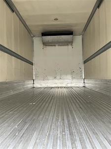 Used 2019 Isuzu NRR Refrigerated Body for sale #898054 - photo 2