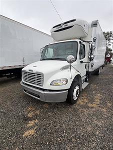 Used 2020 Freightliner M2 106 Refrigerated Body for sale #898098 - photo 1