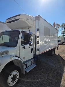 Used 2020 Freightliner M2 106 Refrigerated Body for sale #898100 - photo 1