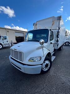 Used 2020 Freightliner M2 106 Conventional Cab Box Truck for sale #898102 - photo 1
