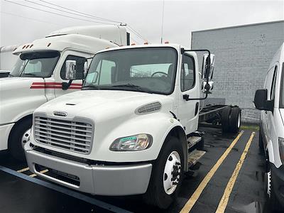 Used 2019 Freightliner M2 106 Conventional Cab Cab Chassis for sale #222319 - photo 1