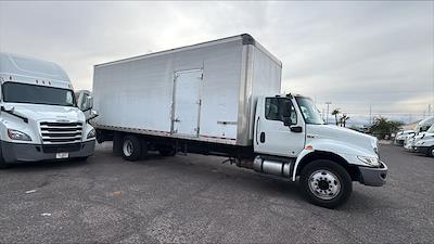 Used 2020 International MV Cab Chassis for sale #251511 - photo 1