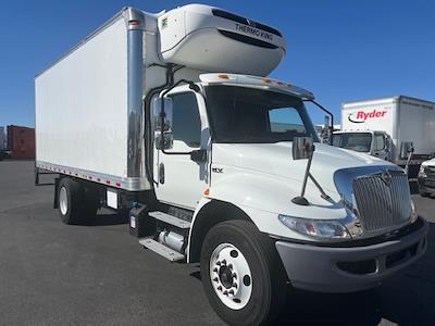 Used 2020 International MV Cab Chassis for sale #277372 - photo 1