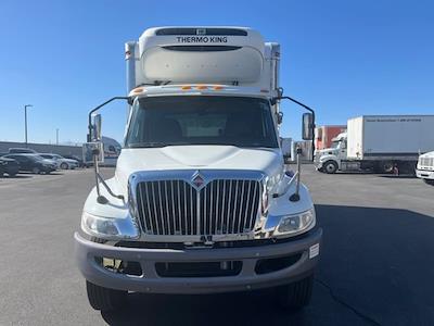 Used 2020 International MV Cab Chassis for sale #277372 - photo 2