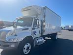 Used 2020 International MV Cab Chassis for sale #277372 - photo 3