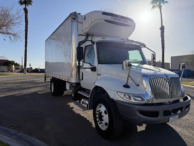 Used 2020 International MV Cab Chassis for sale #277375 - photo 1