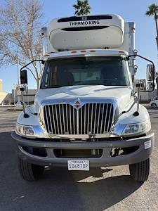 Used 2020 International MV Cab Chassis for sale #277375 - photo 2