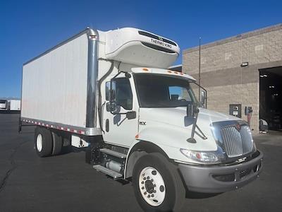 Used 2020 International MV Cab Chassis for sale #277376 - photo 1