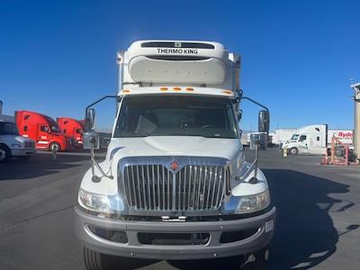 Used 2020 International MV Cab Chassis for sale #277376 - photo 2
