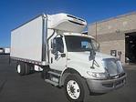 Used 2020 International MV Cab Chassis for sale #277376 - photo 1