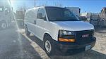 Used 2020 GMC Savana 2500 Empty Cargo Van for sale #292969 - photo 1