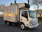 Used 2014 Isuzu NQR Regular Cab Box Truck for sale #544787 - photo 1