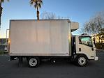 Used 2014 Isuzu NQR Regular Cab Box Truck for sale #544787 - photo 4