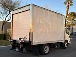 Used 2014 Isuzu NQR Regular Cab Box Truck for sale #544787 - photo 2