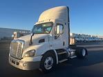 Used 2017 Freightliner Cascadia Detroit DD13 Semi Truck for sale #665134 - photo 1