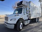 Used 2017 Freightliner M2 106 Refrigerated Body for sale #666589 - photo 4