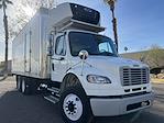 Used 2017 Freightliner M2 106 Refrigerated Body for sale #666589 - photo 1
