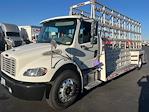 Used 2017 Freightliner M2 106 Glass Body for sale #674896 - photo 3