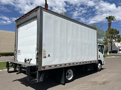 Used 2018 Isuzu NPR-XD Refrigerated Body for sale #748035 - photo 2