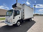 Used 2018 Isuzu NPR-XD Refrigerated Body for sale #748035 - photo 5