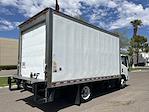 Used 2018 Isuzu NPR-XD Refrigerated Body for sale #748035 - photo 2