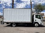 Used 2018 Isuzu NPR-XD Refrigerated Body for sale #748035 - photo 9