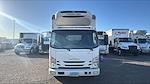 Used 2018 Isuzu NQR Regular Cab Cab Chassis for sale #752809 - photo 2