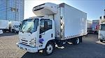 Used 2018 Isuzu NQR Regular Cab Cab Chassis for sale #752809 - photo 3