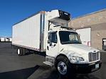 Used 2018 Freightliner M2 106 Refrigerated Body for sale #762092 - photo 1
