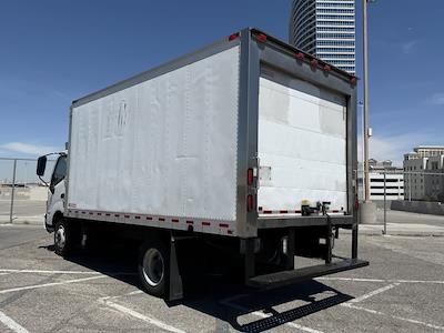 Used 2018 Hino 195 Refrigerated Body for sale #762426 - photo 2