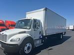 Used 2018 Freightliner M2 106 Conventional Cab Box Truck for sale #783757 - photo 4