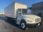 Used 2018 Freightliner M2 106 Conventional Cab Box Truck for sale #783758 - photo 1