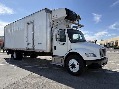 Used 2018 Freightliner M2 106 Refrigerated Body for sale #787746 - photo 1