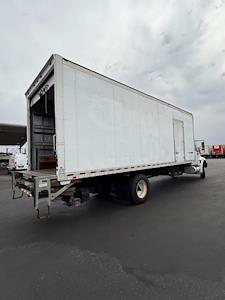 Used 2019 International DuraStar 4300 Box Truck for sale #813964 - photo 2