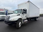 Used 2019 International DuraStar 4300 Box Truck for sale #813964 - photo 4
