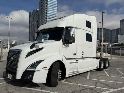 Used 2019 Volvo VNL Cummins ISX 15L Semi Truck for sale #865433 - photo 1
