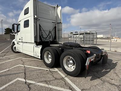 Used 2019 Volvo VNL Cummins ISX 15L Semi Truck for sale #865433 - photo 2