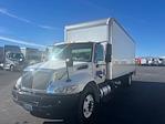 Used 2019 International DuraStar 4300 Box Truck for sale #866947 - photo 4