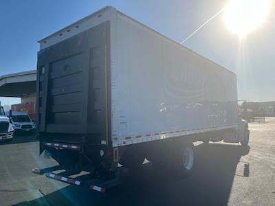 Used 2019 Freightliner M2 106 Conventional Cab Box Truck for sale #867375 - photo 2