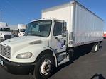 Used 2019 Freightliner M2 106 Conventional Cab Box Truck for sale #867375 - photo 4
