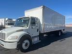 Used 2019 Freightliner M2 106 Conventional Cab Box Truck for sale #867377 - photo 4