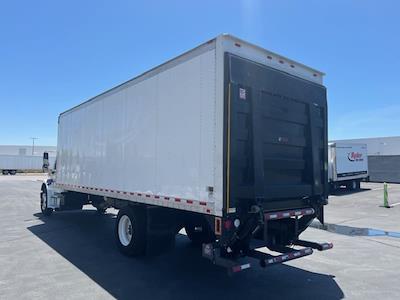 Used 2019 Freightliner M2 106 Conventional Cab Box Truck for sale #867378 - photo 2