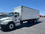 Used 2019 Freightliner M2 106 Conventional Cab Box Truck for sale #867378 - photo 1